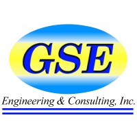 GSE Engineering and Consulting, Inc. Logo