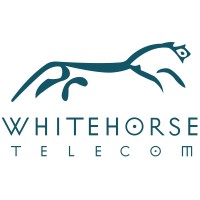 White Horse Telecom Ltd Logo
