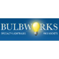 Bulbworks, Inc. Logo