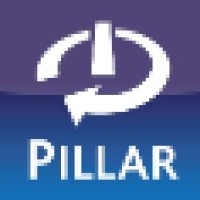 Pillar Software Ltd. Logo