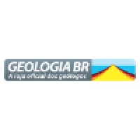 Geologia BR Logo
