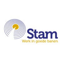 Stam BV Logo