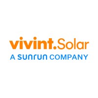 Vivint Solar Logo