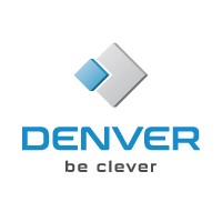 Denver stone and glass machines Logo