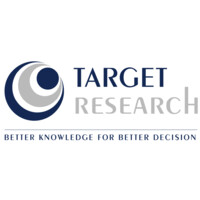 Target Research Logo