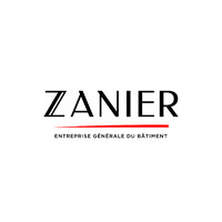 ZANIER Logo