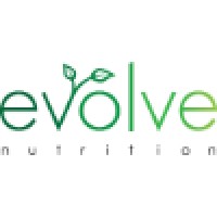 Evolve Nutrition Logo