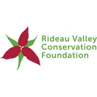 Rideau Valley Conservation Foundation Logo