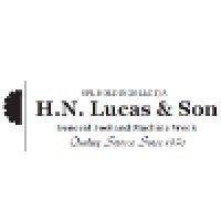 SPL Holdings LLC T/A H.N. Lucas & Son Logo