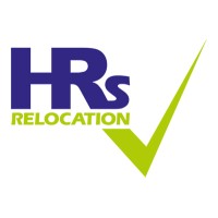 HRS Relocation International LLC Logo