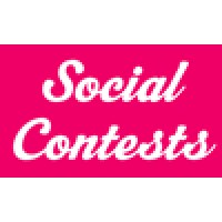 Social Contests Logo