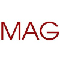 MAG Logo