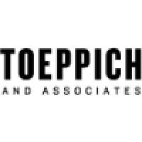 Toeppich and Associates Logo