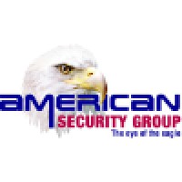 American Security Group (The AmerGroup Inc.) Logo