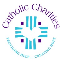 Catholic Charities of the Diocese of La Crosse Logo