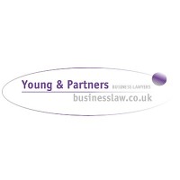 Young & Partners business lawyers Logo