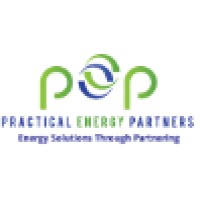 Practical Energy Partners, LLC Logo