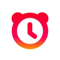 딜라이트룸(Alarmy) Logo