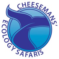 Cheesemans Ecology Safaris Logo