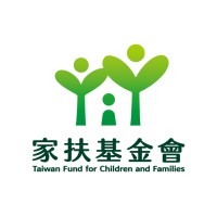 Taiwan Fund for Children and Families Logo