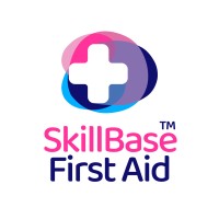 SkillBase First Aid Logo