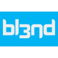 Estúdio BL3ND Logo
