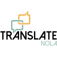 Translate Nola, LLC Logo