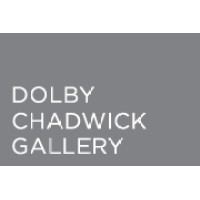Dolby Chadwick Gallery Logo