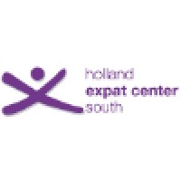 Holland Expat Center South Logo
