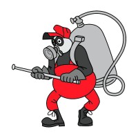 The Bug Blaster Inc Logo