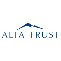 Alta Trust Company Logo