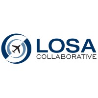 The LOSA Collaborative Logo