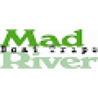 Mad River Boat Trips Logo