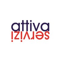 ATTIVA SERVIZI SOC. COOP Logo