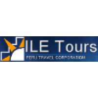 ILE Tours Peruvian Travel Corporation Logo