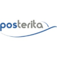 Posterita Logo