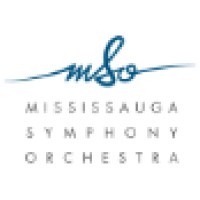 Mississauga Symphony Orchestra Logo