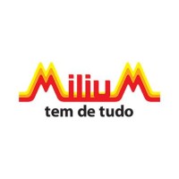 MILIUM Logo