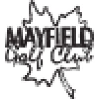 Mayfield Golf Club Logo