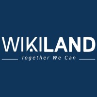 WIKILAND phân phối các dự án Bất Động Sản Phú Quốc Logo