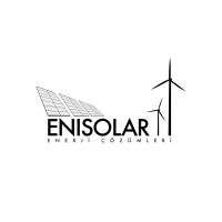 ENISOLAR Enerji San. Tic. A.S. Logo