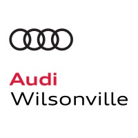 Audi Wilsonville Logo
