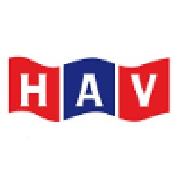 HAV Shipping AS Logo