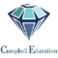 Campbell Education Logo
