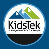 KidsTek Logo
