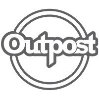 Outpost Travel Media Logo
