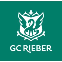 GC Rieber Eiendom AS Logo
