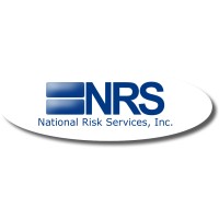 National Risk Services, Inc. Logo