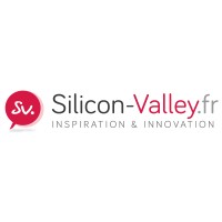 Silicon-Valley.fr Logo