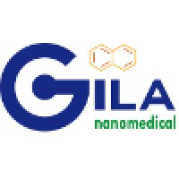 GILA Nanomedical Technology Systems, S.A. de C.V. Logo